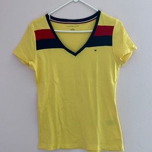 Tommy Hillfiger tshirt